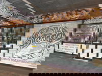 Daily Scoop at Majo's