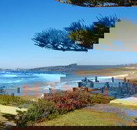 Dalmeny - Attractions Brisbane