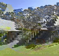 Davidson Whaling Station Historic Site - Attractions Brisbane