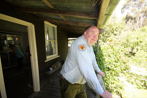 Davidson Whaling Station Historic Site - Attractions Brisbane 1