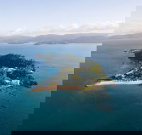 Daydream Island - Attractions Brisbane