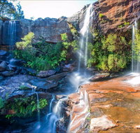 Dharawal National Park - Attractions Brisbane