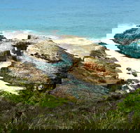 Diamond Head Loop Walk - Attractions Brisbane