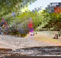 Dookie Rail Trail - Attractions Brisbane