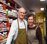 Dubbo Health Food - Open - Attractions Brisbane