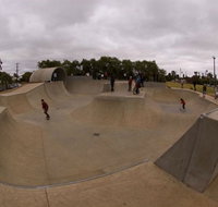 Dubbo Victoria Park Action Sport Precinct - Attractions Brisbane