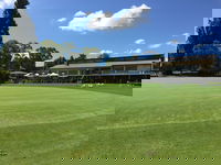 Dubbo Golf Club