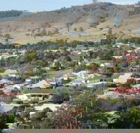 Dungog - Attractions Brisbane