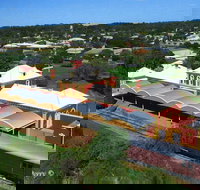 Dunera Museum - Hay Internment and POW Camps Story - Attractions Brisbane