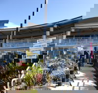 Dunn Lewis Centre - Attractions Brisbane