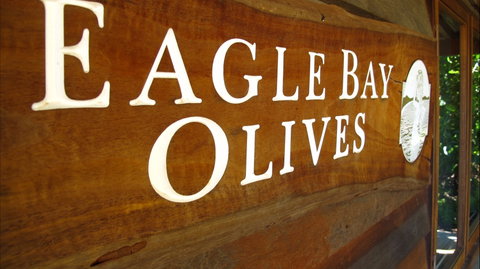 Eagle Bay - Attractions Brisbane 1