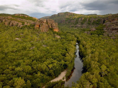 East Arnhem Land - Attractions Brisbane 0