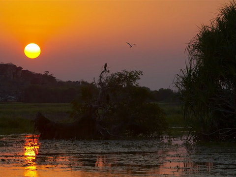 East Arnhem Land - Attractions Brisbane 1