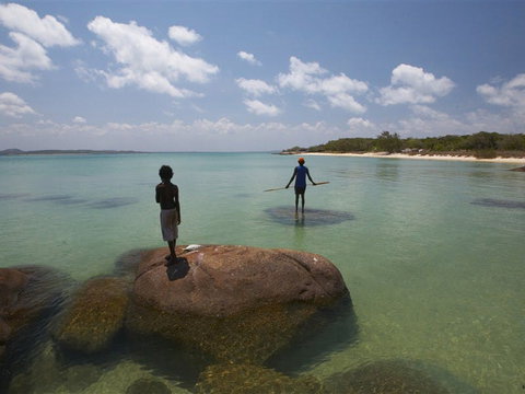 East Arnhem Land - Attractions Brisbane 2