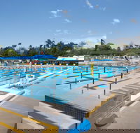 East Maitland Aquatic Centre - Attractions Brisbane