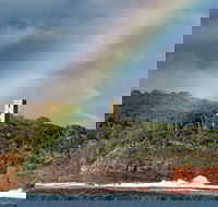 Eden - Attractions Brisbane