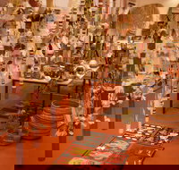 Elcho Island Art and Craft - Attractions Brisbane