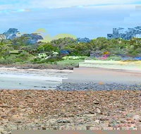 Emu Bay Playground - Attractions Brisbane