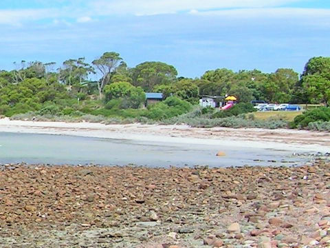 Emu Bay Playground - Attractions Brisbane 0