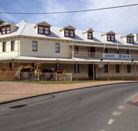 Eric Thomas Galley Museum - Attractions Brisbane