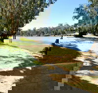 Euston - Attractions Brisbane