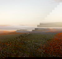 Expedition National Park - Attractions Brisbane