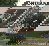 Faulconbridge Antiques and Giftware - Attractions Brisbane