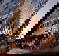 Fish Lane - Attractions Brisbane