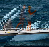 Fly Fishing Frontiers - Attractions Brisbane