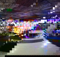 Funland Ulladulla - Attractions Brisbane