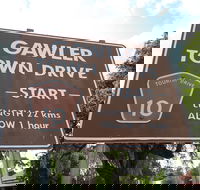 Gawler Self Driving Tour - Attractions Brisbane