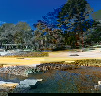 Geelong Botanic Gardens - Attractions Brisbane