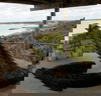 Geltwood Anchor Memorial - Attractions Brisbane