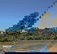 Georges River National Park - Attractions Brisbane
