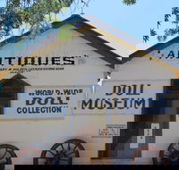 Gerogery Doll Museum - Attractions Brisbane