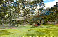 Girrakool Picnic Area