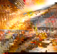 Glasshouse - Attractions Brisbane