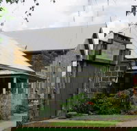 Golden Memories Millthorpe Museum - Attractions Brisbane