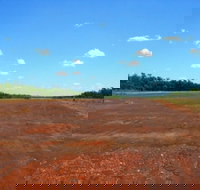 Gorrie Airfield - Attractions Brisbane