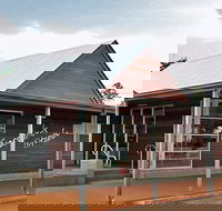 Grassland Art Gallery - Attractions Brisbane