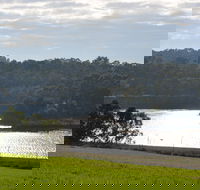 Greenvale Reservoir Park - Attractions Brisbane