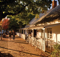 Hahndorf - Attractions Brisbane
