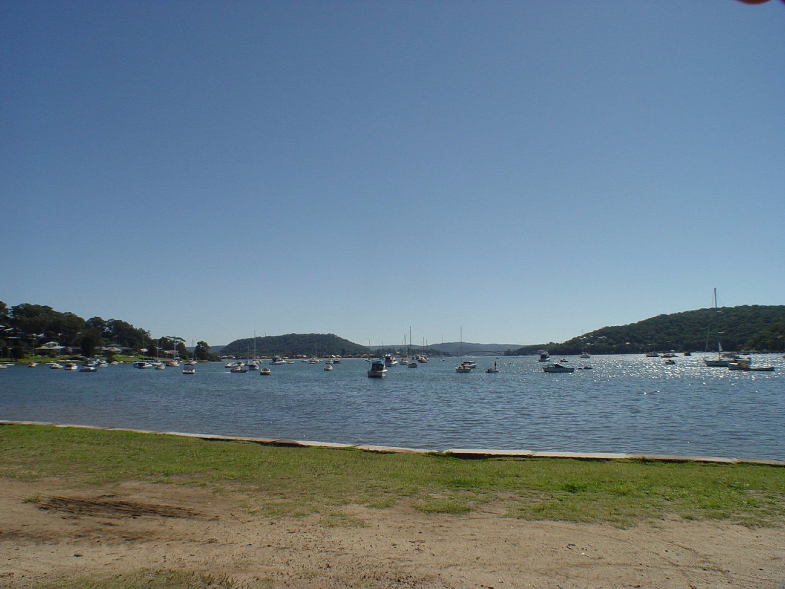 Hardys Bay NSW Attractions Brisbane