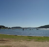 Hardys Bay - Attractions Brisbane