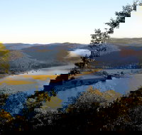 Hawkins Lookout - Attractions Brisbane