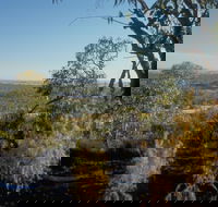 Heathcote-Graytown National Park - Attractions Brisbane