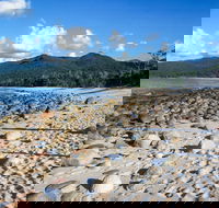 Hinchinbrook Island - Attractions Brisbane