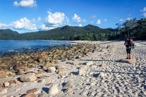 Hinchinbrook Island - Attractions Brisbane 0