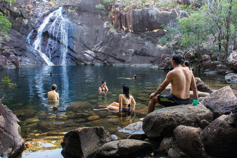 Hinchinbrook Island - Attractions Brisbane 1