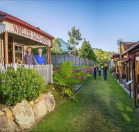 Historic Village Herberton - Attractions Brisbane